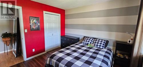 1033 Black Rd, Sault Ste. Marie, ON - Indoor Photo Showing Bedroom