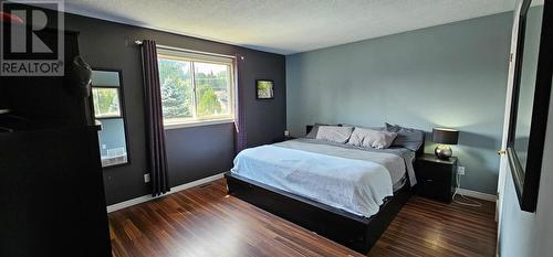 1033 Black Rd, Sault Ste. Marie, ON - Indoor Photo Showing Bedroom