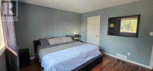 1033 Black Rd, Sault Ste. Marie, ON - Indoor Photo Showing Bedroom