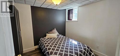 1033 Black Rd, Sault Ste. Marie, ON - Indoor Photo Showing Bedroom