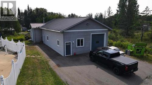 1033 Black Rd, Sault Ste. Marie, ON - Outdoor