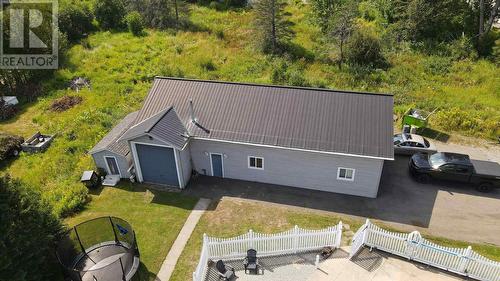 1033 Black Rd, Sault Ste. Marie, ON - Outdoor