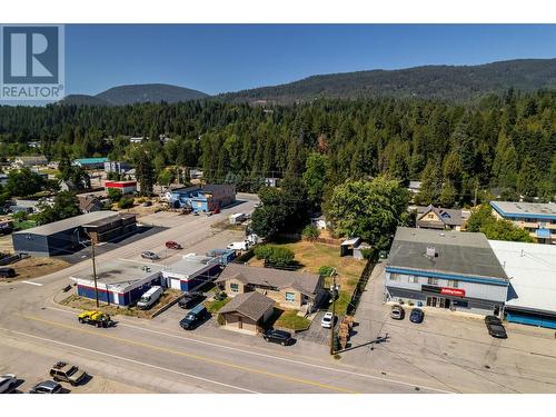 2250 6Th  Avenue, Castlegar, BC - Outdoor With View