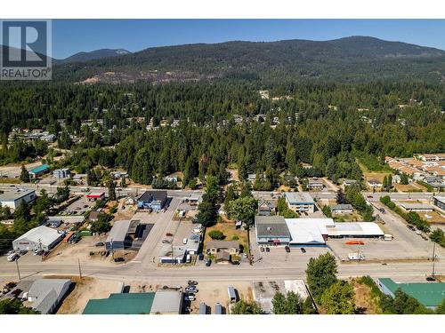 2250 6Th  Avenue, Castlegar, BC - Outdoor With View