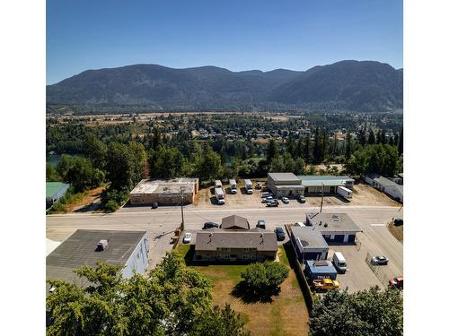 2250 6Th Avenue, South Castlegar, BC - Outdoor With View