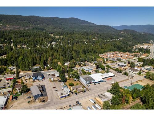 2250 6Th Avenue, South Castlegar, BC - Outdoor With View