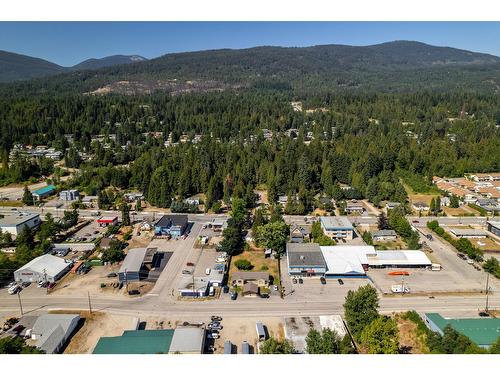 2250 6Th Avenue, South Castlegar, BC - Outdoor With View