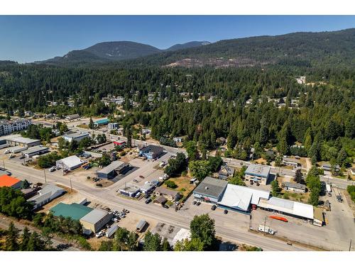 2250 6Th Avenue, South Castlegar, BC - Outdoor With View