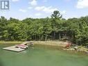 687 Finns Bay Rd N, Echo Bay, ON  - Outdoor With Body Of Water With View 