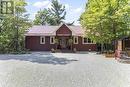 687 Finns Bay Rd N, Echo Bay, ON  - Outdoor 