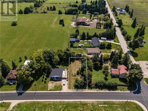 Plan 321 Lot 3 Main E Grey Road 9, Southgate, ON 