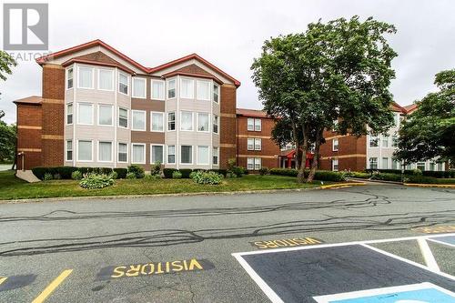 134 Portugal Cove Road Unit#313, St. John'S, NL 