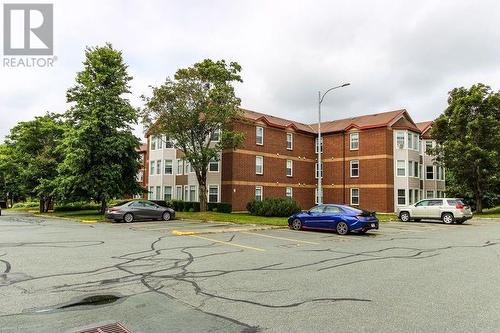 134 Portugal Cove Road Unit#313, St. John'S, NL 