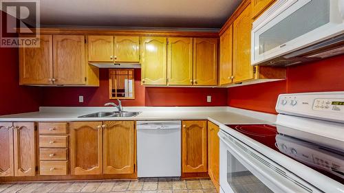 134 Portugal Cove Road Unit#313, St. John'S, NL 