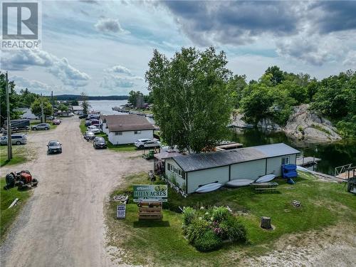 1049 S River Road, Whitefish Falls, ON 