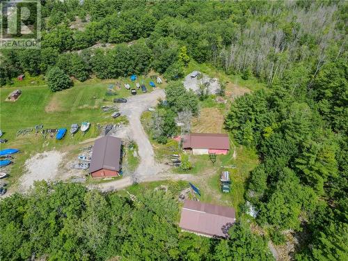 1049 S River Road, Whitefish Falls, ON 