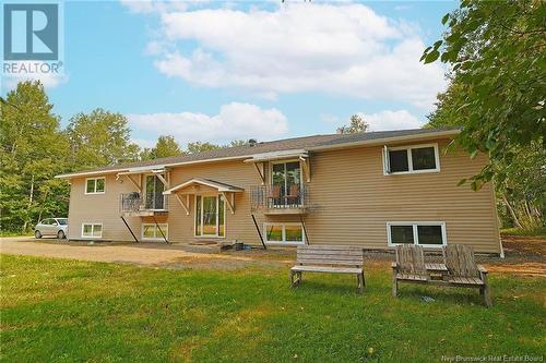 1822 Hanwell Road, Hanwell, NB - Outdoor