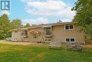 1822 Hanwell Road, Hanwell, NB  - Outdoor 