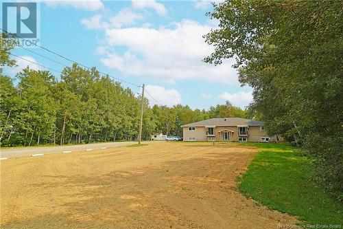 1822 Hanwell Road, Hanwell, NB - Outdoor