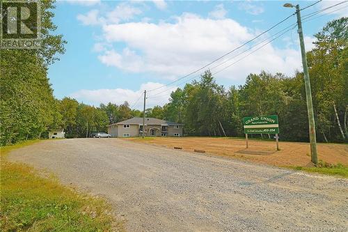 1822 Hanwell Road, Hanwell, NB - Outdoor