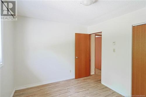 1822 Hanwell Road, Hanwell, NB - Indoor Photo Showing Other Room