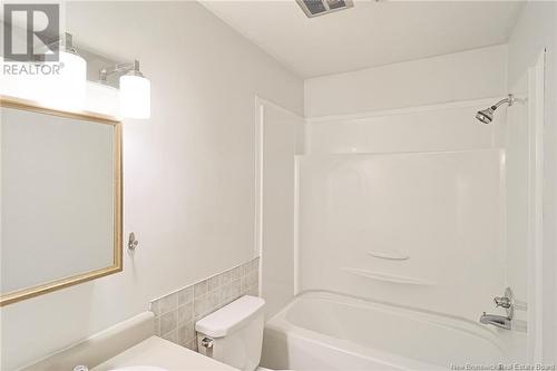 1822 Hanwell Road, Hanwell, NB - Indoor Photo Showing Bathroom