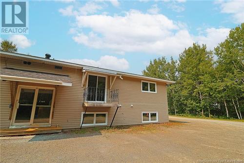 1822 Hanwell Road, Hanwell, NB - Outdoor