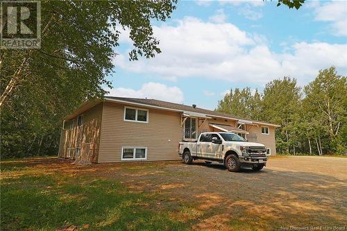 1822 Hanwell Road, Hanwell, NB - Outdoor