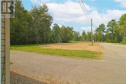 1822 Hanwell Road, Hanwell, NB - Outdoor