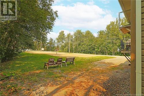 1822 Hanwell Road, Hanwell, NB - Outdoor