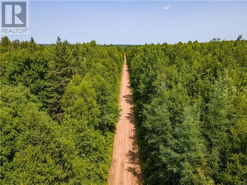 Lot 58 Alexandrina Road, Notre-Dame, NB 