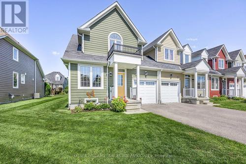 4 - 24 Providence Way, Wasaga Beach, ON 