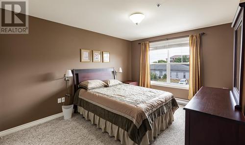 47 Margarets Place Unit#206, St. John'S, NL 