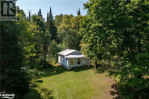 Lot 15 Concession 11, Huntsville, ON 