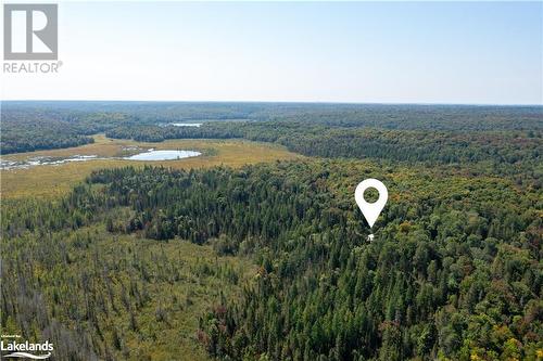 Lot 15 Concession 11, Huntsville, ON 