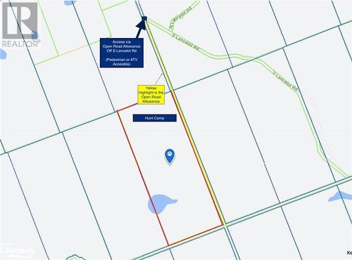 Lot 15 Concession 11, Huntsville, ON 