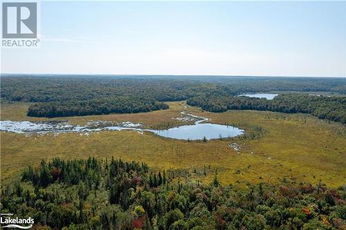 Lot 15 Concession 11, Huntsville, ON 