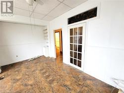 Main Floor Retail/Office - 