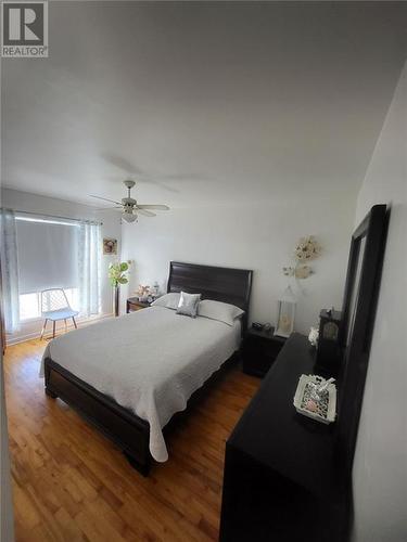 410-414 Laurier Street, Bathurst, NB - Indoor Photo Showing Bedroom