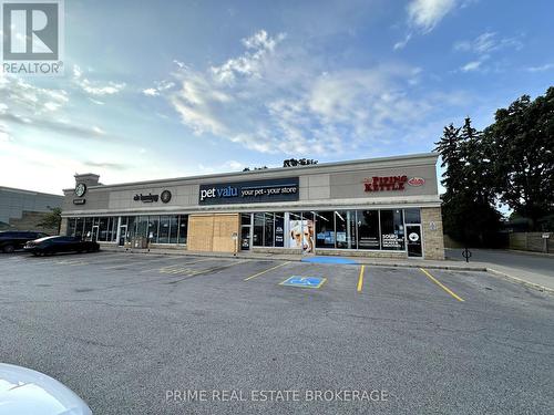 631 Commissioners Road, London, ON 