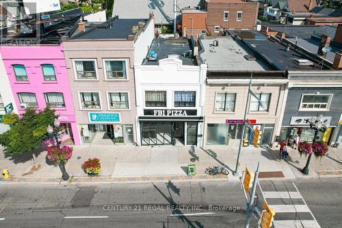 1248 St Clair Avenue W, Toronto (Corso Italia-Davenport), ON 