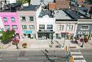 1248 St Clair Avenue W, Toronto (Corso Italia-Davenport), ON 