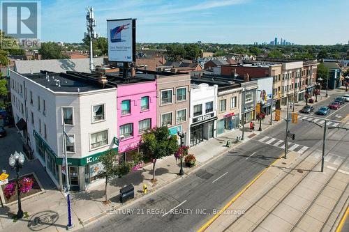 1248 St Clair Avenue W, Toronto (Corso Italia-Davenport), ON 