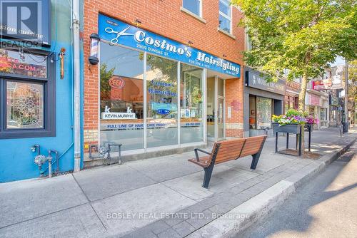 2909 Dundas Street W, Toronto (Junction Area), ON 