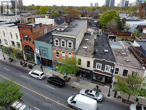 2909 Dundas Street W, Toronto (Junction Area), ON 