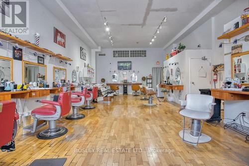 2909 Dundas Street W, Toronto (Junction Area), ON 