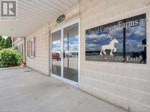 5531 County Line 86, Listowel, ON 