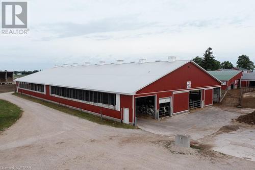 5531 County Line 86, Listowel, ON 