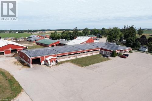 5531 County Line 86, Listowel, ON 