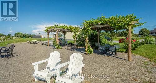 3609 County Rd 8, Prince Edward County (Picton), ON 